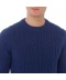 Фото № 4 Джемпер Jack and Jones JackPremBondKtSn91 Blue Depths S
