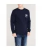 Фото № 2 Джемпер Jack and Jones Originals Vincey Sweater Navy Blazer XL