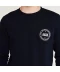 Фото № 4 Джемпер Jack and Jones Originals Vincey Sweater Navy Blazer XL