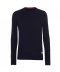 Фото № 1 Джемпер Jack and Jones Originals Jorpannel Navy Blazer S