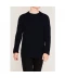 Фото № 2 Джемпер Jack and Jones Originals Jorpannel Navy Blazer S