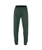 Фото № 2 Спортивні штани Pierre Cardin Contrast Waistband Jogger Pants Olive / Navy S