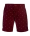 Фото № 1 Шорти SoulCal All Over Print Chino Burgundy M