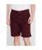 Фото № 2 Шорти SoulCal All Over Print Chino Burgundy M