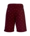Фото № 6 Шорти SoulCal All Over Print Chino Burgundy M