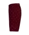 Фото № 7 Шорти SoulCal All Over Print Chino Burgundy M