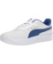 Фото № 2 Кросівки Puma California Puma White/Surf the Web/Puma White 42.5