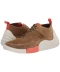 Фото № 1 Кросівки Clarks Trigenic Rev Olive Suede 44.5