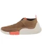 Фото № 5 Кросівки Clarks Trigenic Rev Olive Suede 44.5