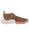 Фото № 7 Кросівки Clarks Trigenic Rev Olive Suede 44.5
