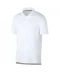 Фото № 1 Поло Nike Dry Shirt White XL