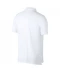 Фото № 2 Поло Nike Dry Shirt White XL