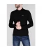 Фото № 2 Поло 883 Police Mallbec Black XL