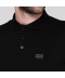 Фото № 4 Поло 883 Police Mallbec Black XL