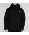 Фото № 2 Куртка Karrimor Padded Black L