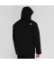 Фото № 4 Куртка Karrimor Padded Black L
