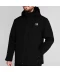 Фото № 5 Куртка Karrimor Padded Black L