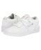 Фото № 1 Кросівки Reebok Workout Low White/Grey 38.5