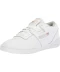 Фото № 2 Кросівки Reebok Workout Low White/Grey 38.5