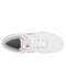 Фото № 3 Кросівки Reebok Workout Low White/Grey 38.5