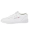 Фото № 5 Кросівки Reebok Workout Low White/Grey 38.5