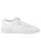 Фото № 7 Кросівки Reebok Workout Low White/Grey 38.5