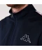 Фото № 4 Спортивний костюм Kappa Poly Trksuit Snr00 Navy XL
