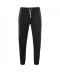 Фото № 1 Спортивні штани Pierre Cardin Cut And Sew Panel Jogger Black / Char M XXL