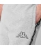 Фото № 4 Спортивні штани Kappa Fleece Grey XL