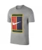 Фото № 1 Футболка Nike Heritage Grey L