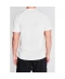 Фото № 3 Футболка adidas Heather Tech Raw White/White M