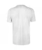 Фото № 6 Футболка adidas Heather Tech Raw White/White M