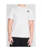 Фото № 2 Футболка adidas Heather Tech Raw White/White XL