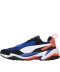 Фото № 1 Кросівки Puma Thunder 4 Life Blue/White Royal Blue 42