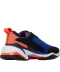 Фото № 5 Кросівки Puma Thunder 4 Life Blue/White Royal Blue 42