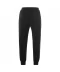 Фото № 5 Спортивні штани Kappa Fleece Black XL