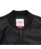 Фото № 3 Куртка Lee Cooper Bomber PU Black S
