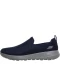 Фото № 1 Кеди SKECHERS GOwalk Max Navy/Grey Navy 45