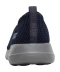 Фото № 3 Кеди SKECHERS GOwalk Max Navy/Grey Navy 45