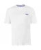 Фото № 1 Футболка Lonsdale Tipped Tee White XS