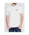 Фото № 2 Футболка Lonsdale Tipped Tee White XS
