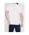 Фото № 3 Футболка Lonsdale Tipped Tee White XS