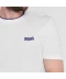Фото № 4 Футболка Lonsdale Tipped Tee White XS