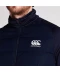 Фото № 4 Куртка Canterbury Therm Hybrd Jkt Sn02 Navy L