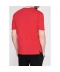 Фото № 3 Футболка Lonsdale Tipped Tee True Red S
