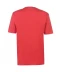 Фото № 5 Футболка Lonsdale Tipped Tee True Red S