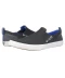 Фото № 1 Мокасини Columbia Dorado Slip PFG Graphite/Stormy Blue 44.5