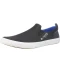 Фото № 2 Мокасини Columbia Dorado Slip PFG Graphite/Stormy Blue 44.5