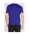Фото № 3 Футболка Lonsdale Tipped Tee Navy XS