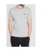 Фото № 2 Футболка Lonsdale Tipped Tee Grey Marl S